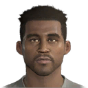 LISANDRO SEMEDO PES 2021 portrait