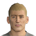 L. MURR PES 2019 portrait