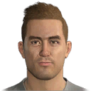 G. COMPAGNUCCI PES 2021 portrait