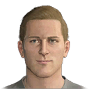 J. DOWNEY PES 2019 portrait