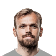 I. FOSSUM PES 2021 portrait