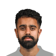 S. SINGH PES 2021 portrait