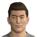 C. NICELL PES 2018 portrait