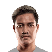 CHALERMPONG KERDKAEW PES 2021 portrait