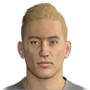 T. FRERIKS PES 2019 portrait