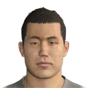 PAN QIHAO PES 2019 portrait