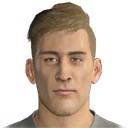 A. MUÇOLLI PES 2021 portrait