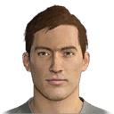 C. VANHOUTTE PES 2021 portrait