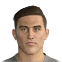 A. SOBOLEV PES 2021 portrait