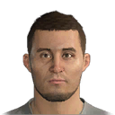 A. LEONOV PES 2019 portrait
