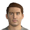 A. NOVIKOV PES 2019 portrait