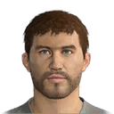 P. ROZHKOV PES 2019 portrait