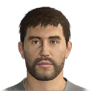 M. SEMAKIN PES 2019 portrait