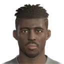 Y. DIEUDONNE PES 2020 portrait