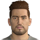 F. DORUKLU PES 2019 portrait