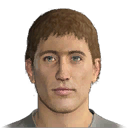 A. PUTSILA PES 2020 portrait