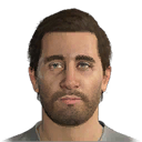 A. KUBALAS PES 2021 portrait