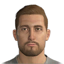 A. MORKAYA PES 2019 portrait