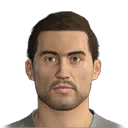 A. SUTORMIN PES 2020 portrait