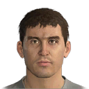 I. KORONOV PES 2019 portrait