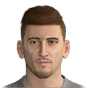 S. RAMIZI PES 2021 portrait