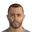I. ĐURIĆ PES 2021 portrait