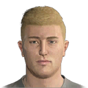 I. TARASOV PES 2021 portrait