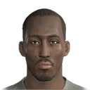 WILLY SEMEDO PES 2021 portrait