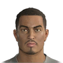 N. BAUMANN PES 2021 portrait