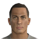 C. MONROY PES 2019 portrait