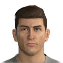 J. RHYNER PES 2020 portrait