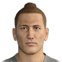 F. ARBELÁEZ PES 2021 portrait
