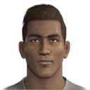 S. PABÓN PES 2019 portrait