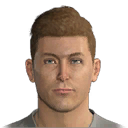 J. SCOTT PES 2021 portrait