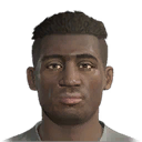 E. APONZÁ PES 2019 portrait