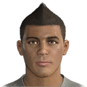 J. MORA PES 2019 portrait