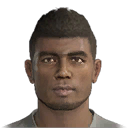 J. MOLINA PES 2021 portrait