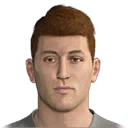 V. SUGROBOV PES 2020 portrait