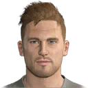 K. WATSON PES 2021 portrait