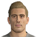A. BAUN PES 2021 portrait