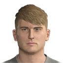 N. STRUNCK PES 2021 portrait