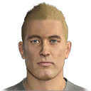 M. LUND PES 2021 portrait