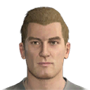 M. KRISTENSEN PES 2019 portrait