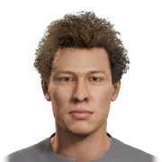 A. SØRENSEN PES 2021 portrait