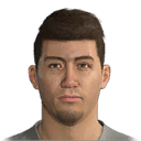 V. LABRÍN PES 2019 portrait