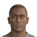 I. DIALLO PES 2021 portrait