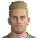 N. HAGELSKJÆR PES 2019 portrait
