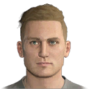 K. MOESGAARD PES 2020 portrait