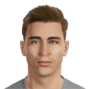 L. APPÉRÉ PES 2021 portrait