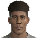 E. ERHAHON PES 2021 portrait